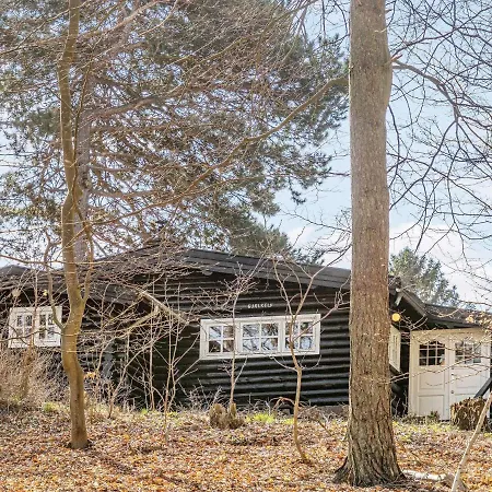 4 Person In Frederiksvaerk-by Traum *