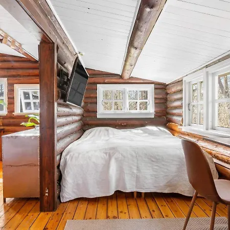 Xxiv Holiday home *