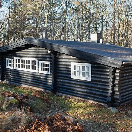 4 Person In Frederiksvaerk-by Traum Frederiksværk