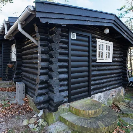 Ferienhaus 4 Person In Frederiksvaerk-by Traum Frederiksværk