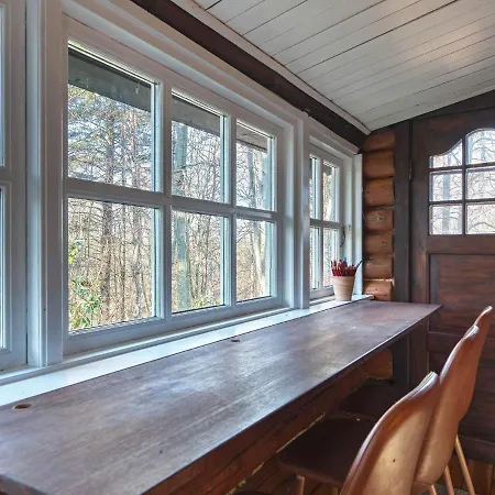 4 Person In Frederiksvaerk-by Traum