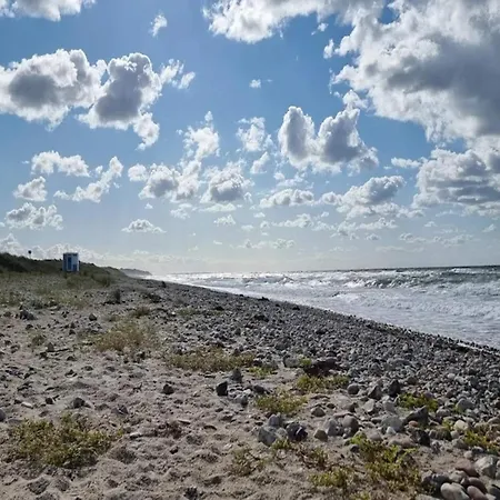 4 Person In Frederiksvaerk-by Traum 度假居 Frederiksværk