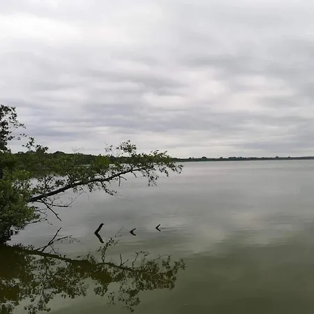 4 Person In Frederiksvaerk-by Traum