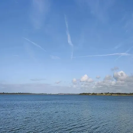 4 Person In Frederiksvaerk-by Traum *