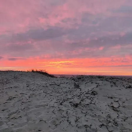 4 Person In Frederiksvaerk-by Traum Frederiksværk