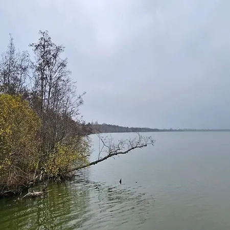 4 Person In Frederiksvaerk-by Traum