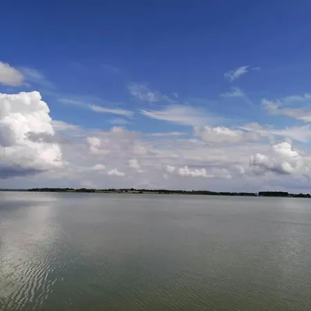 4 Person In Frederiksvaerk-by Traum 度假居 Frederiksværk