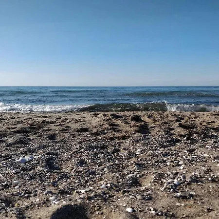 4 Person In Frederiksvaerk-by Traum Frederiksværk