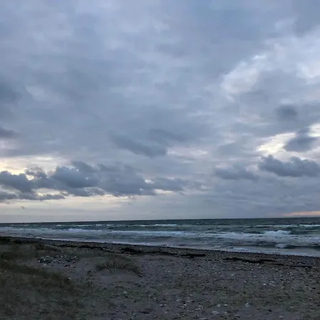 4 Person In Frederiksvaerk-by Traum * Frederiksværk