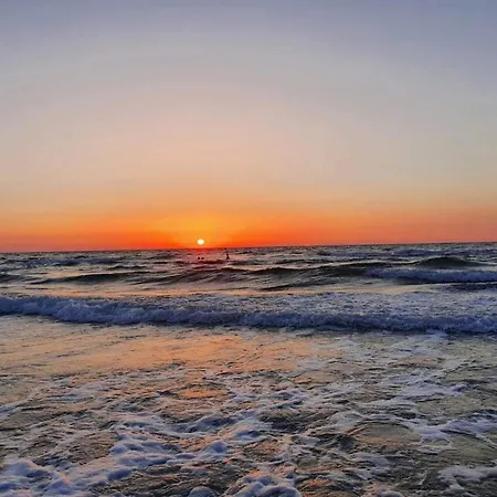 4 Person In Frederiksvaerk-by Traum *