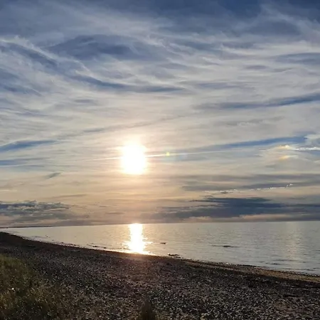 4 Person In Frederiksvaerk-by Traum