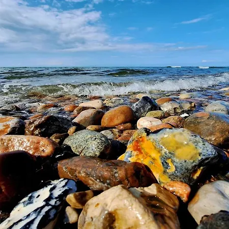 4 Person In Frederiksvaerk-by Traum 度假居 Frederiksværk