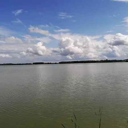 4 Person In Frederiksvaerk-by Traum *