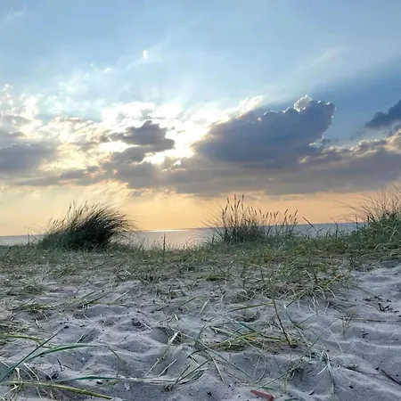 4 Person In Frederiksvaerk-by Traum * Frederiksværk