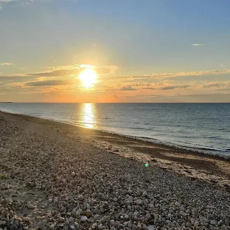 4 Person In Frederiksvaerk-by Traum