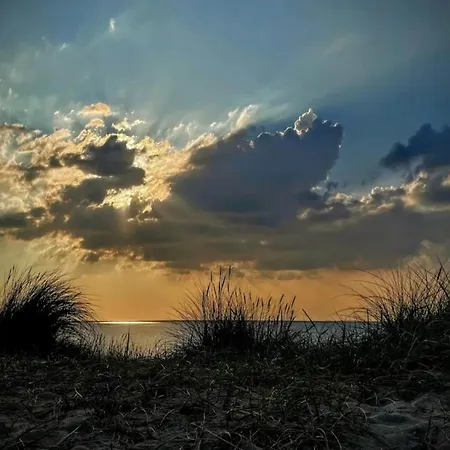 4 Person In Frederiksvaerk-by Traum * Frederiksværk