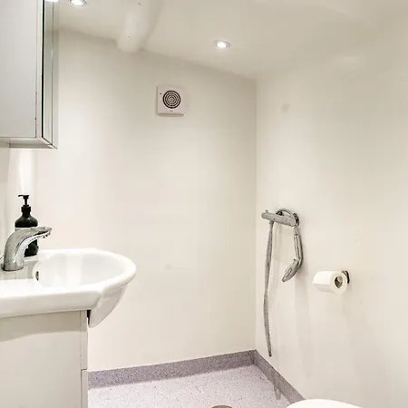 4 Person In Frederiksvaerk-by Traum Ferienhaus