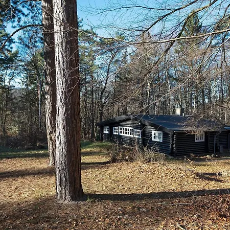 4 Person In Frederiksvaerk-by Traum Ferienhaus *