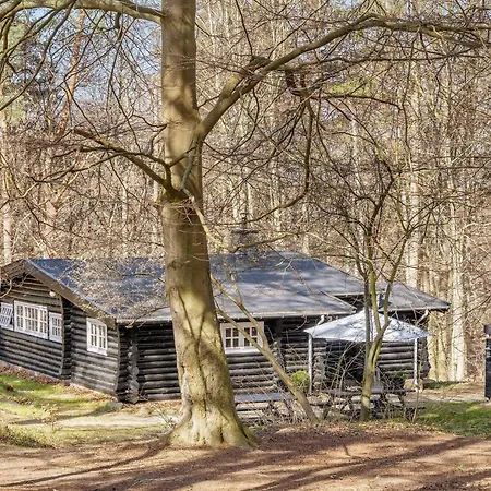 Ferienhaus 4 Person In Frederiksvaerk-by Traum Frederiksværk