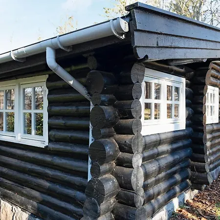 4 Person In Frederiksvaerk-by Traum Frederiksværk